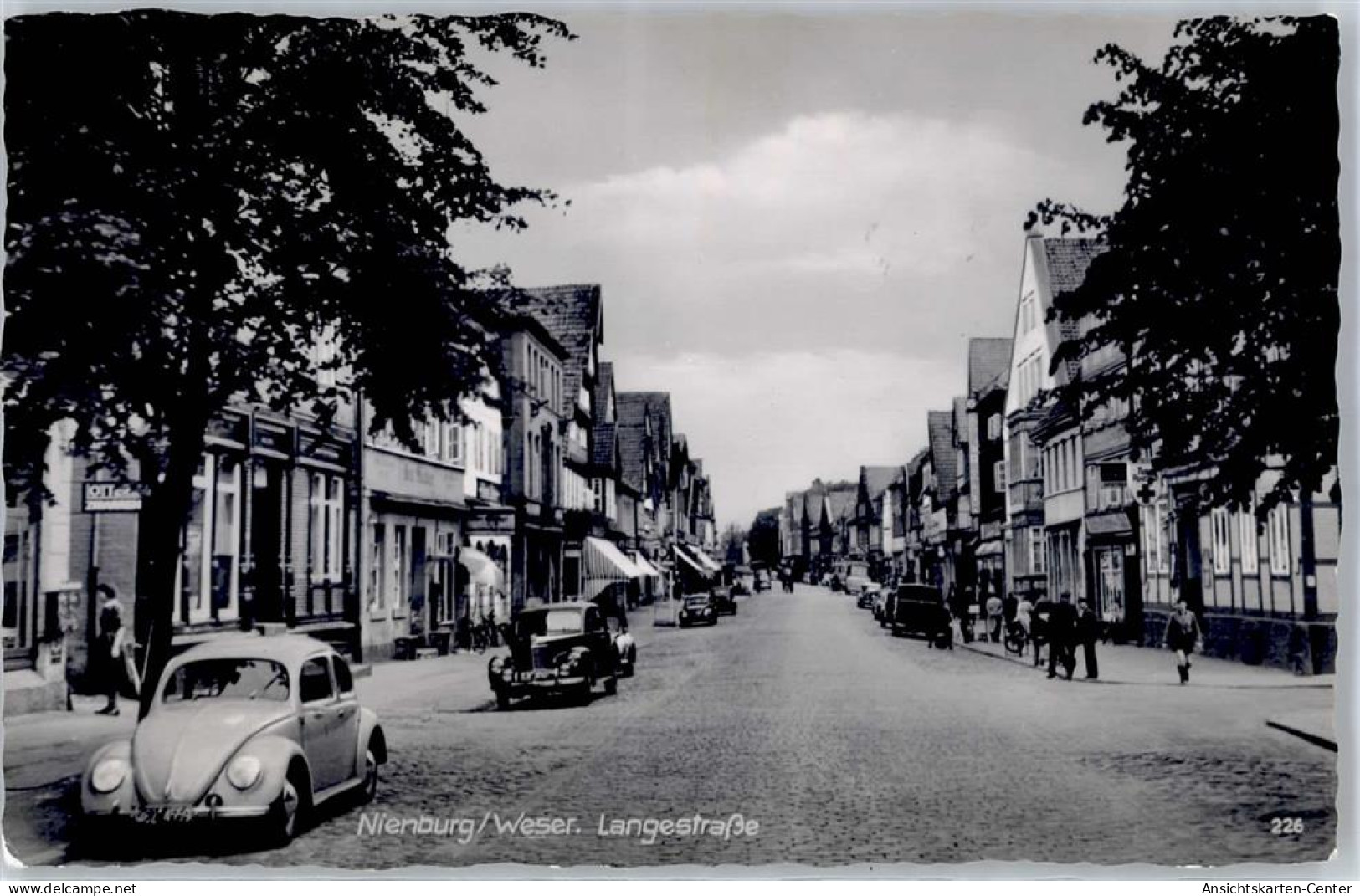 51639120 - Nienburg (Weser)