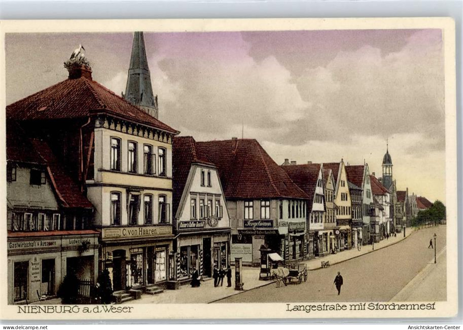 51639205 - Nienburg (Weser)