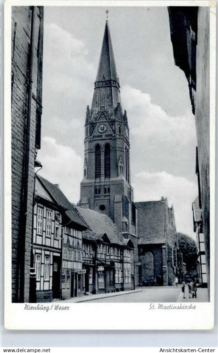 51639585 - Nienburg (Weser)