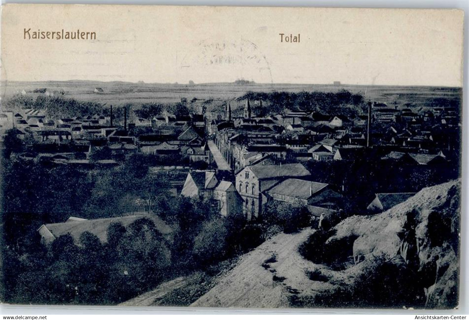 51639765 - Kaiserslautern