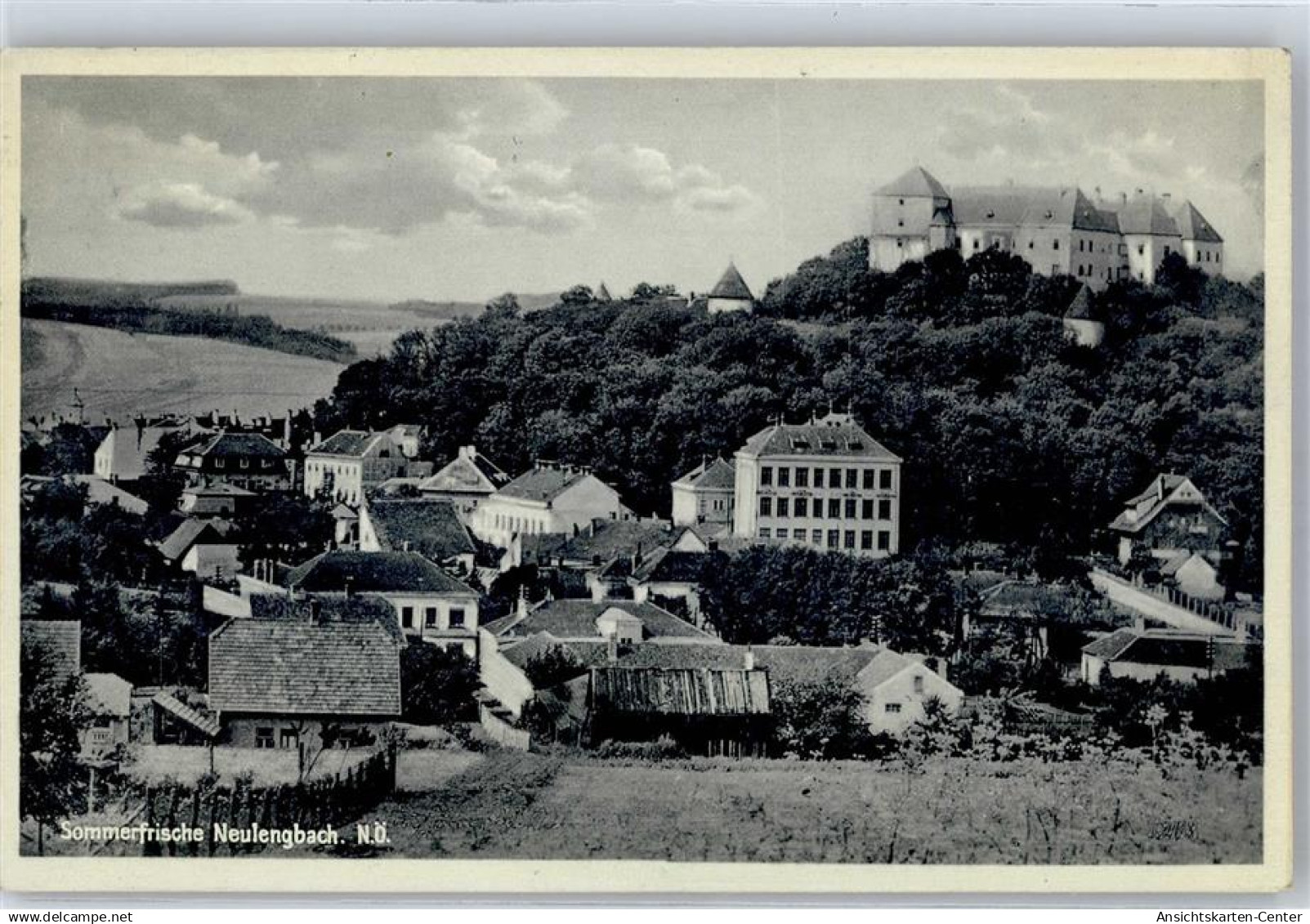 51640125 - Neulengbach