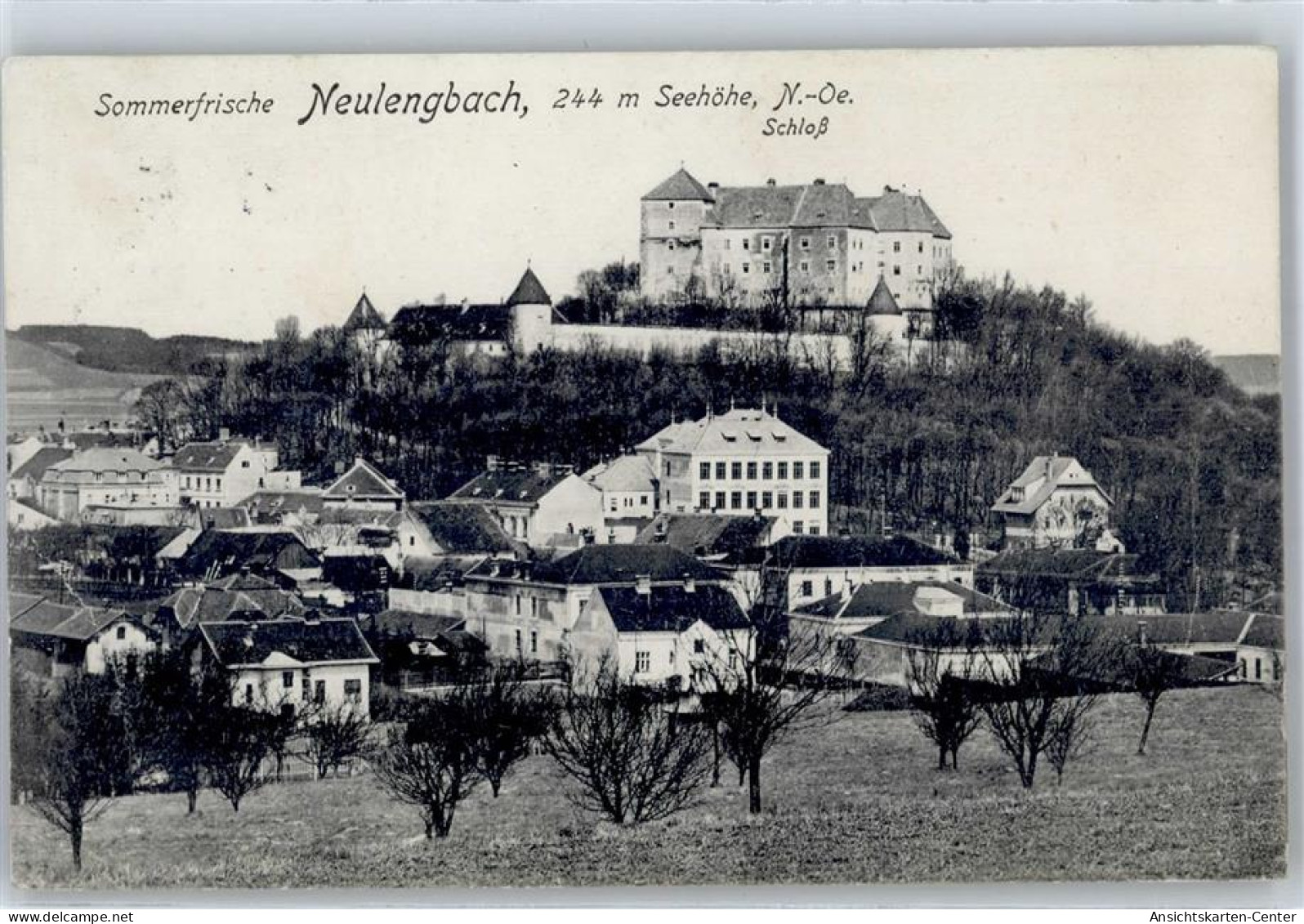 51640140 - Neulengbach