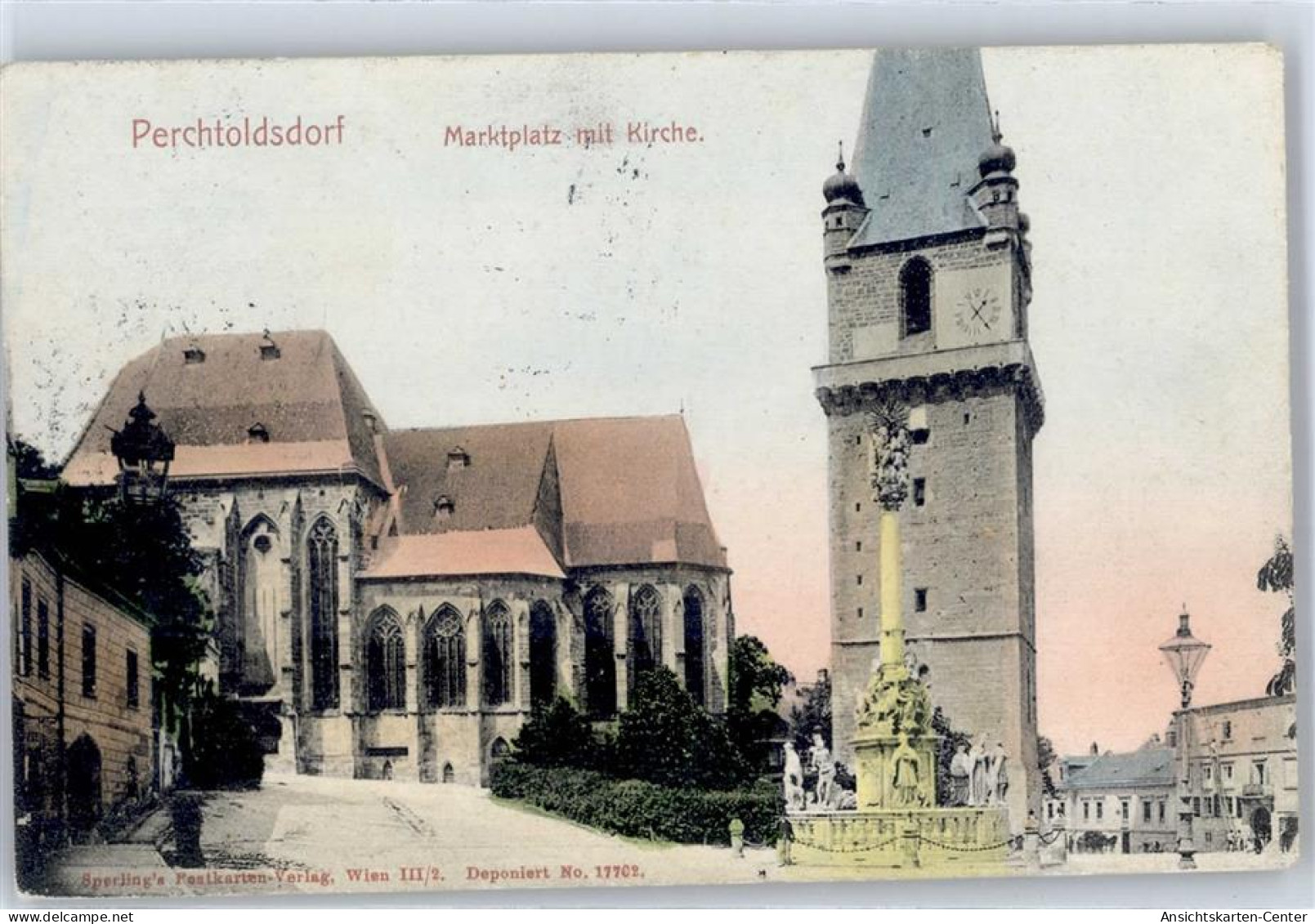 51640367 - Perchtoldsdorf