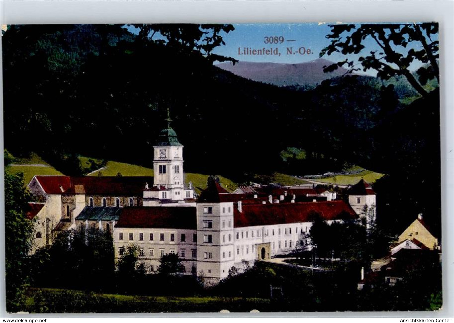 51640919 - Lilienfeld