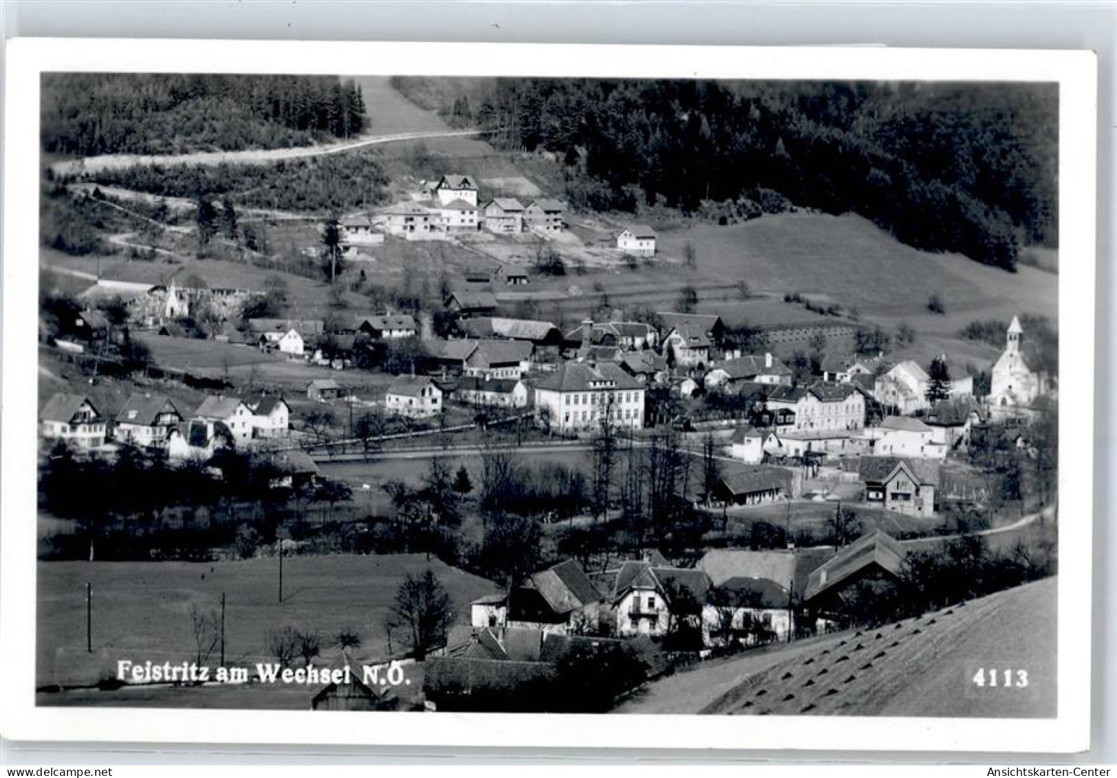 51641139 - Feistritz am Wechsel