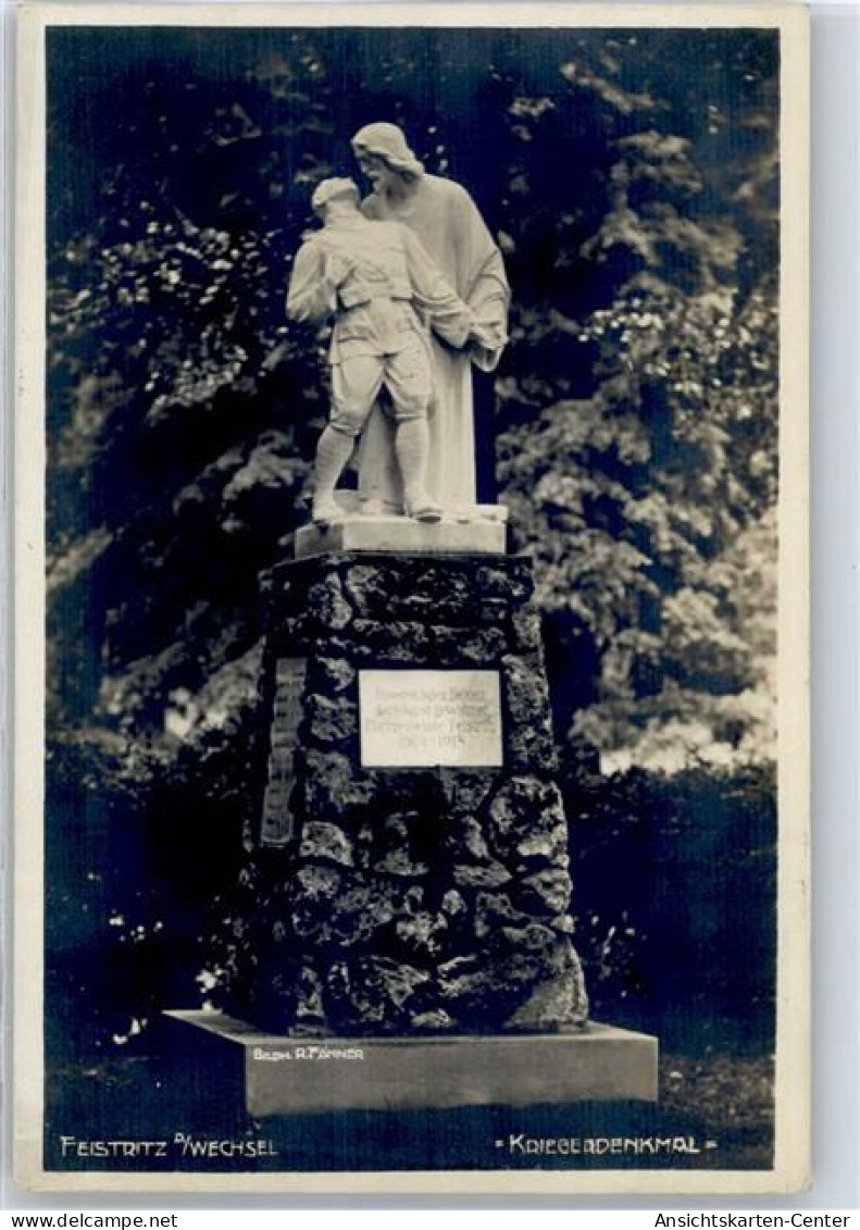 51641140 - Feistritz am Wechsel