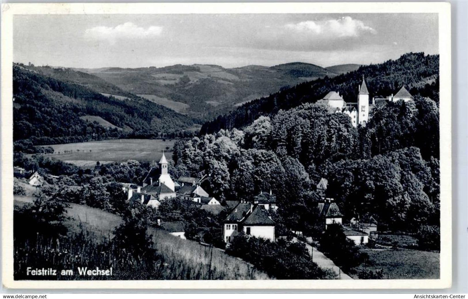 51641165 - Feistritz am Wechsel