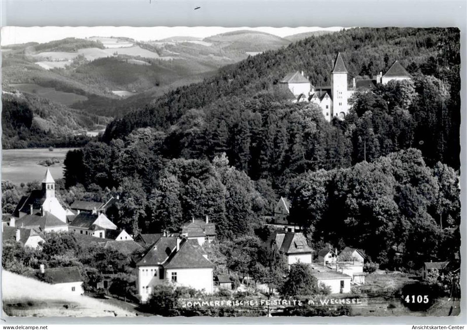 51641169 - Feistritz am Wechsel