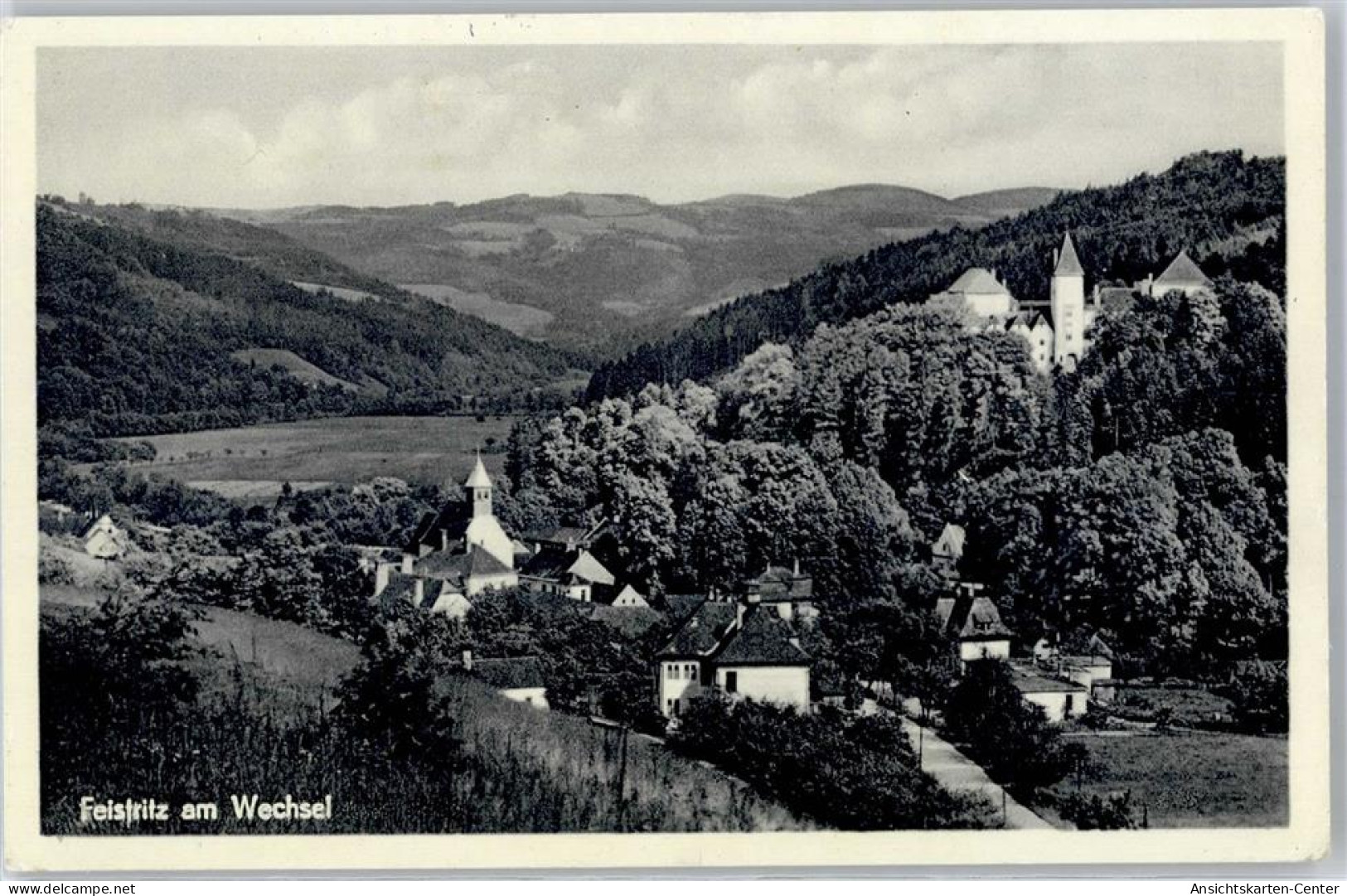 51641177 - Feistritz am Wechsel