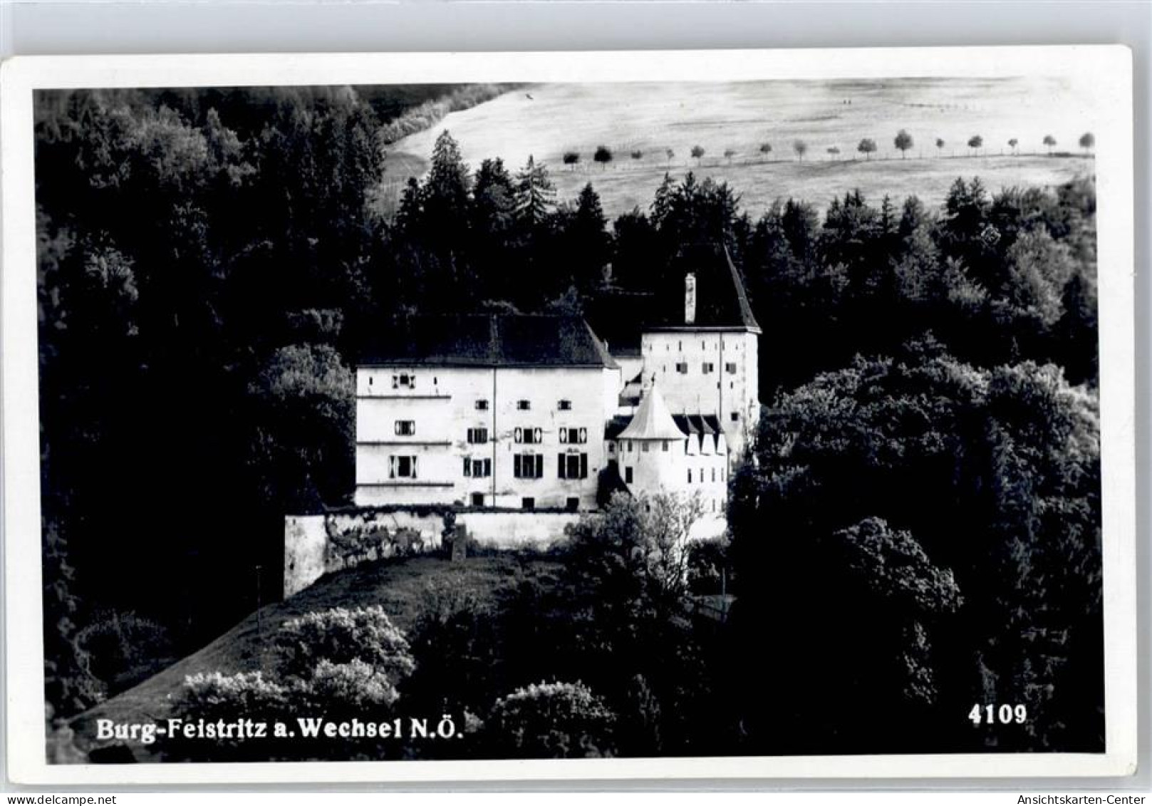 51641190 - Feistritz am Wechsel