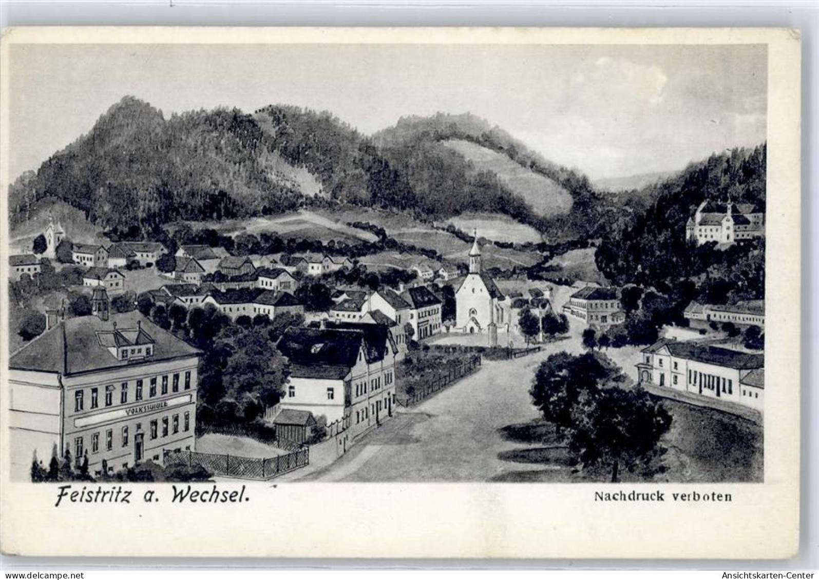 51641277 - Feistritz am Wechsel