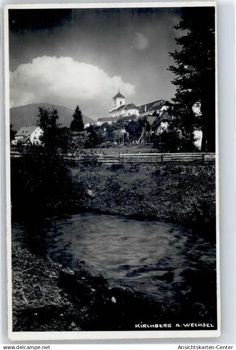 51642174 - Kirchberg am Wechsel-Markt