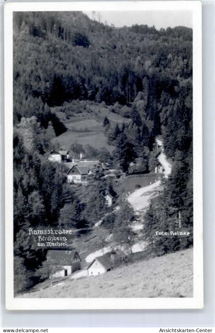 51642178 - Kirchberg am Wechsel-Markt