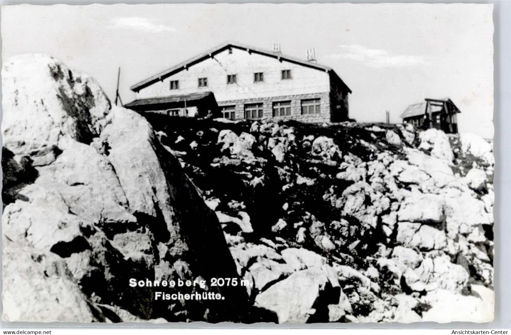 51642937 - Schneeberg