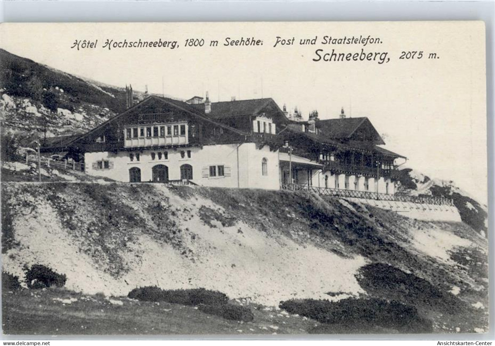 51642956 - Schneeberg