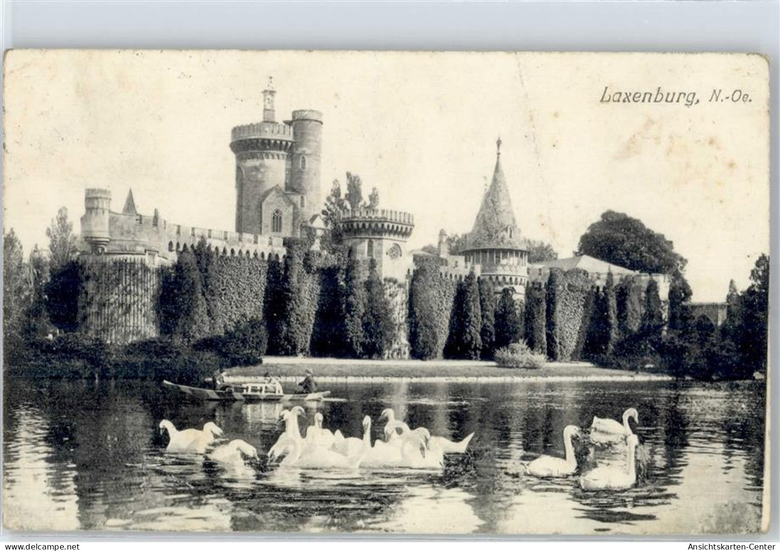 51643080 - Laxenburg