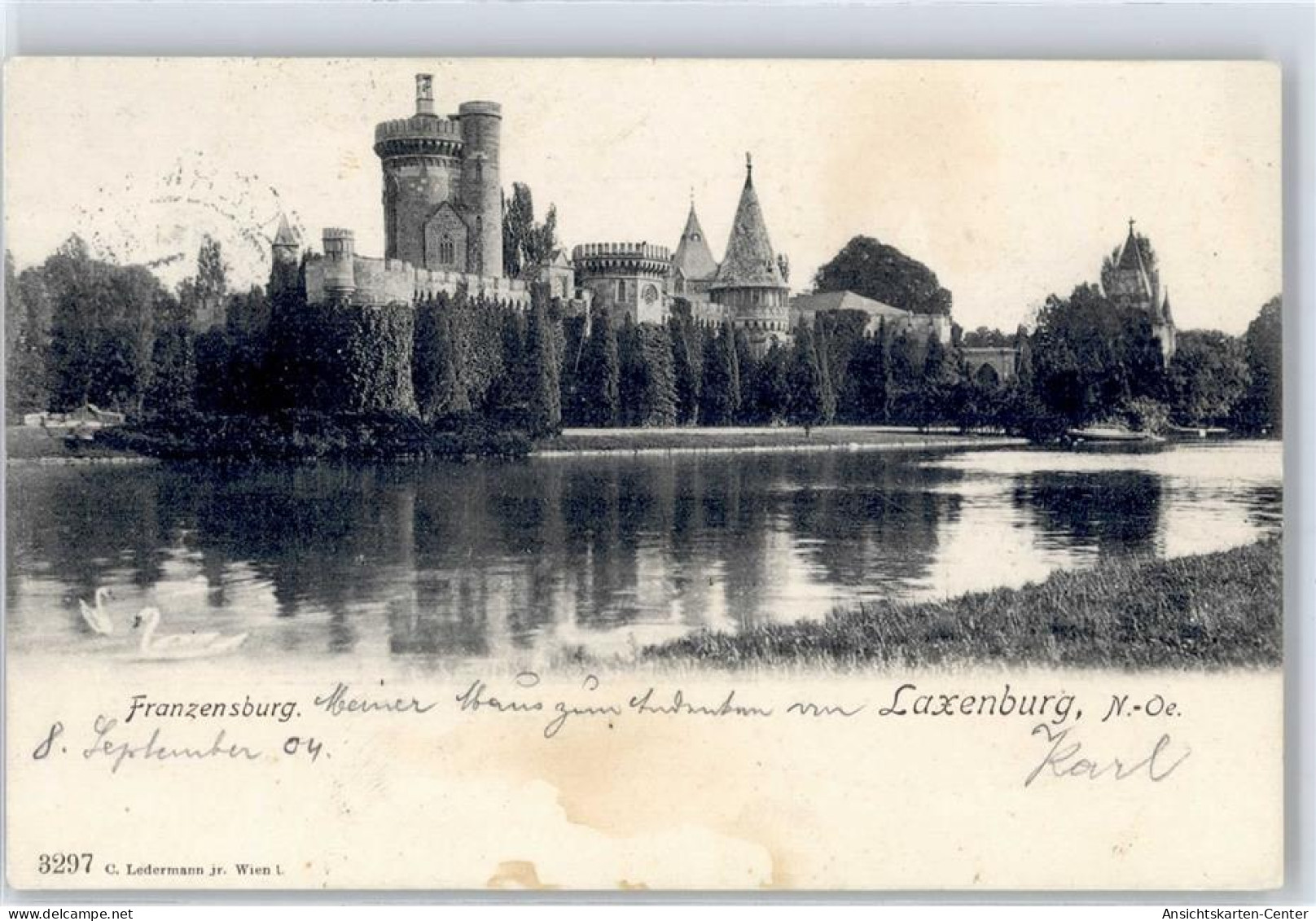 51643086 - Laxenburg