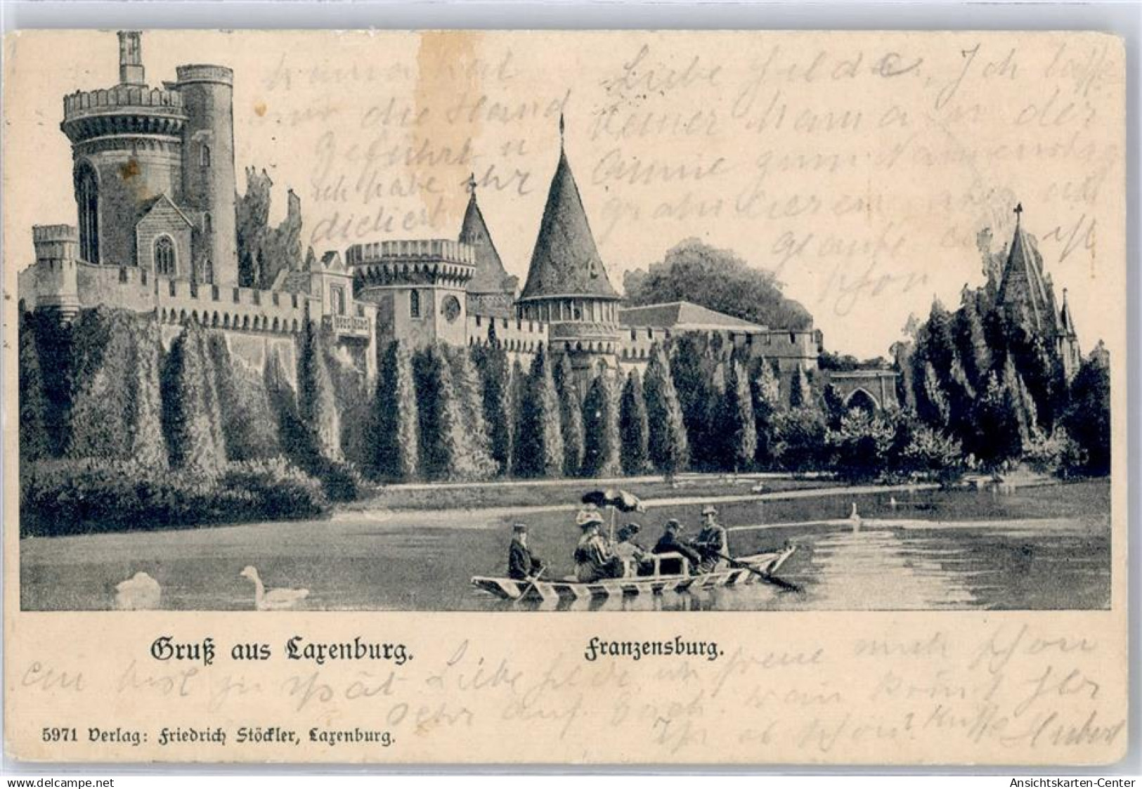 51643092 - Laxenburg