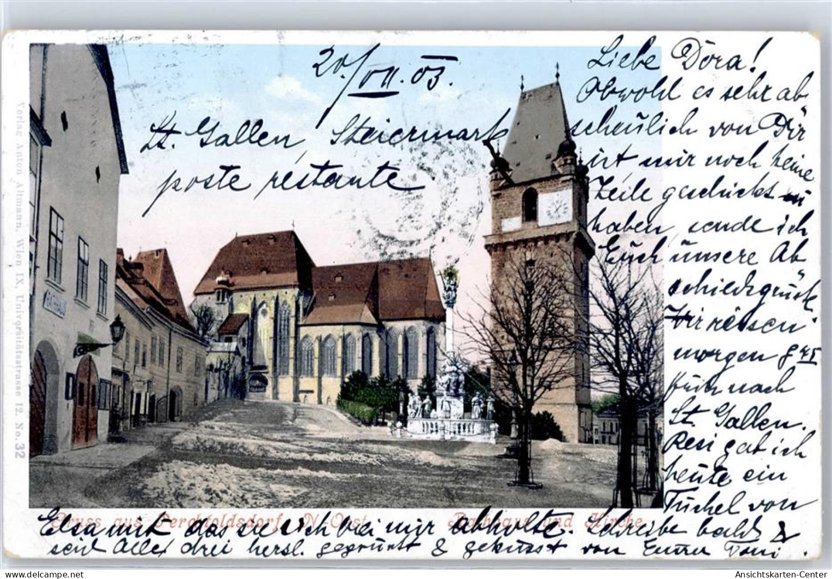 51643144 - Perchtoldsdorf