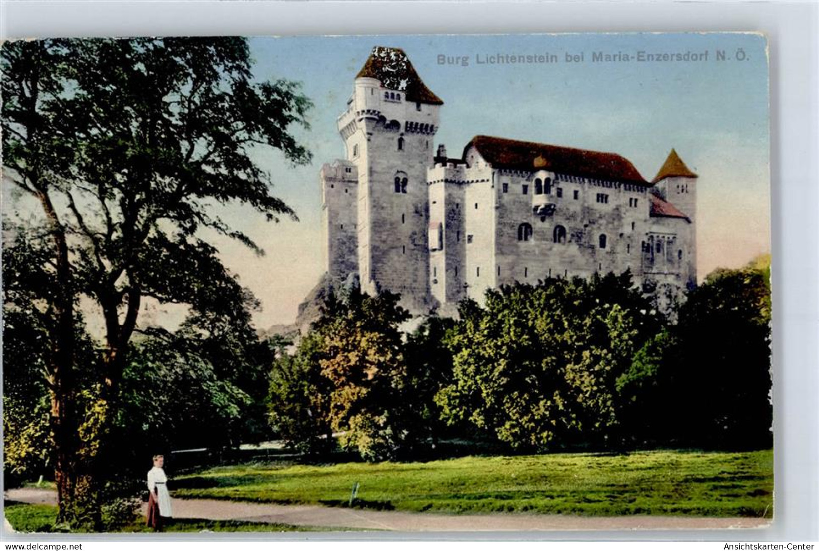 51643329 - Maria Enzersdorf