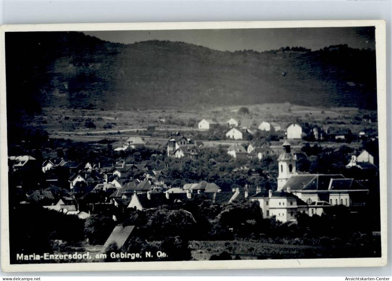 51643338 - Maria Enzersdorf