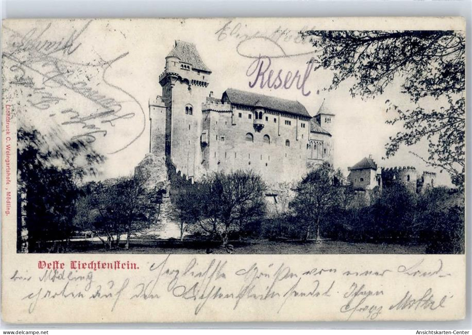 51643357 - Maria Enzersdorf