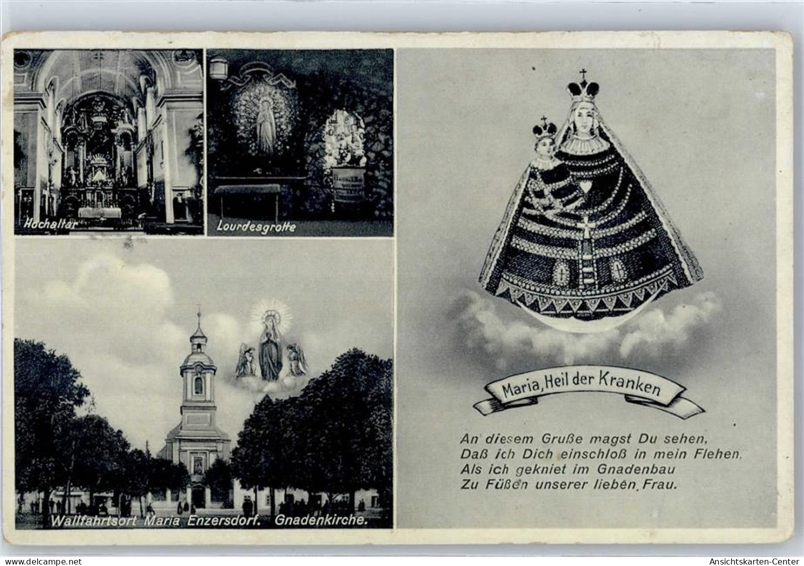 51643367 - Maria Enzersdorf