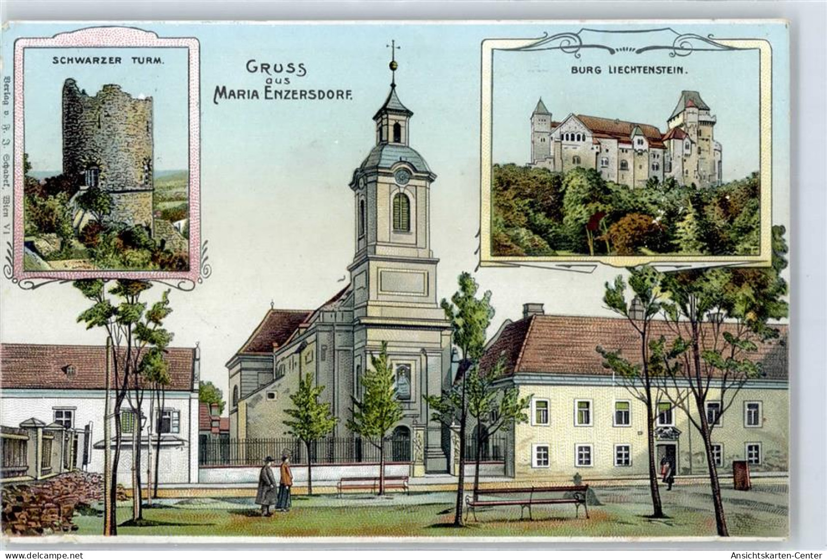 51643416 - Maria Enzersdorf