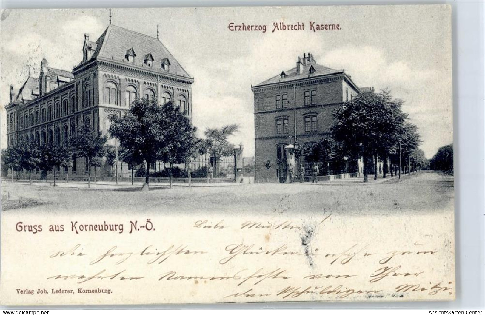 51643759 - Korneuburg