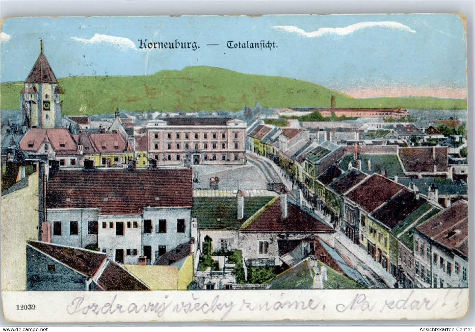 51643789 - Korneuburg