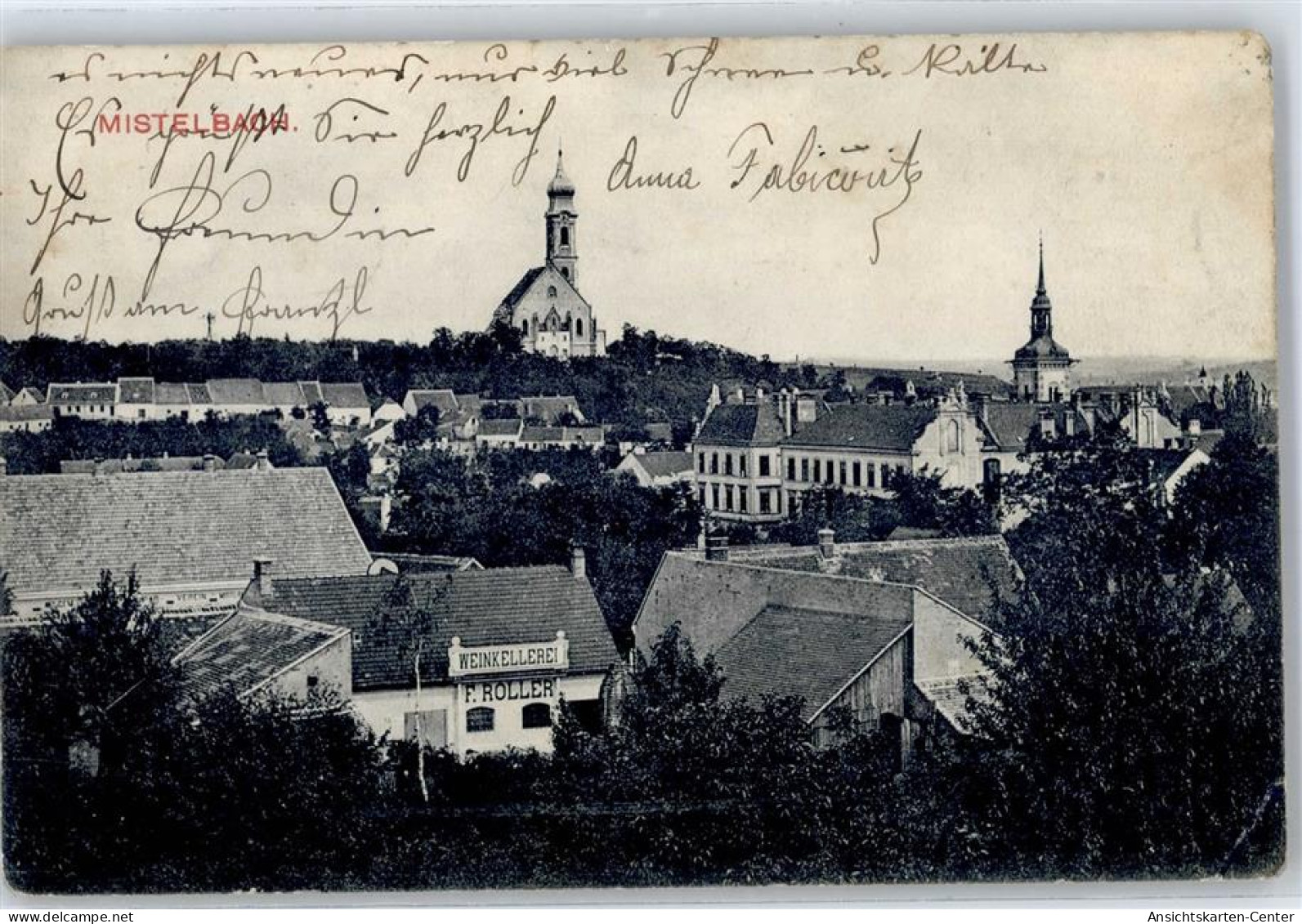 51644103 - Mistelbach