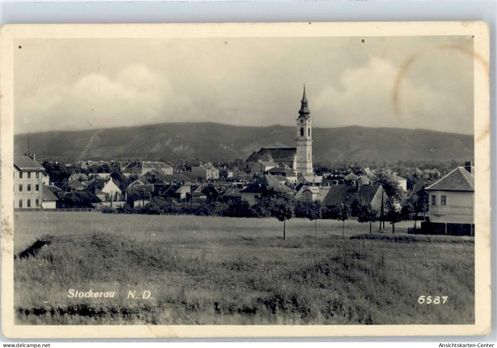 51644450 - Stockerau