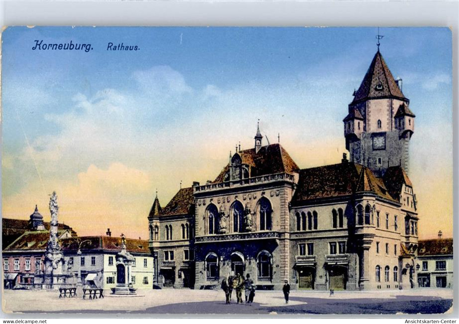 51644647 - Korneuburg