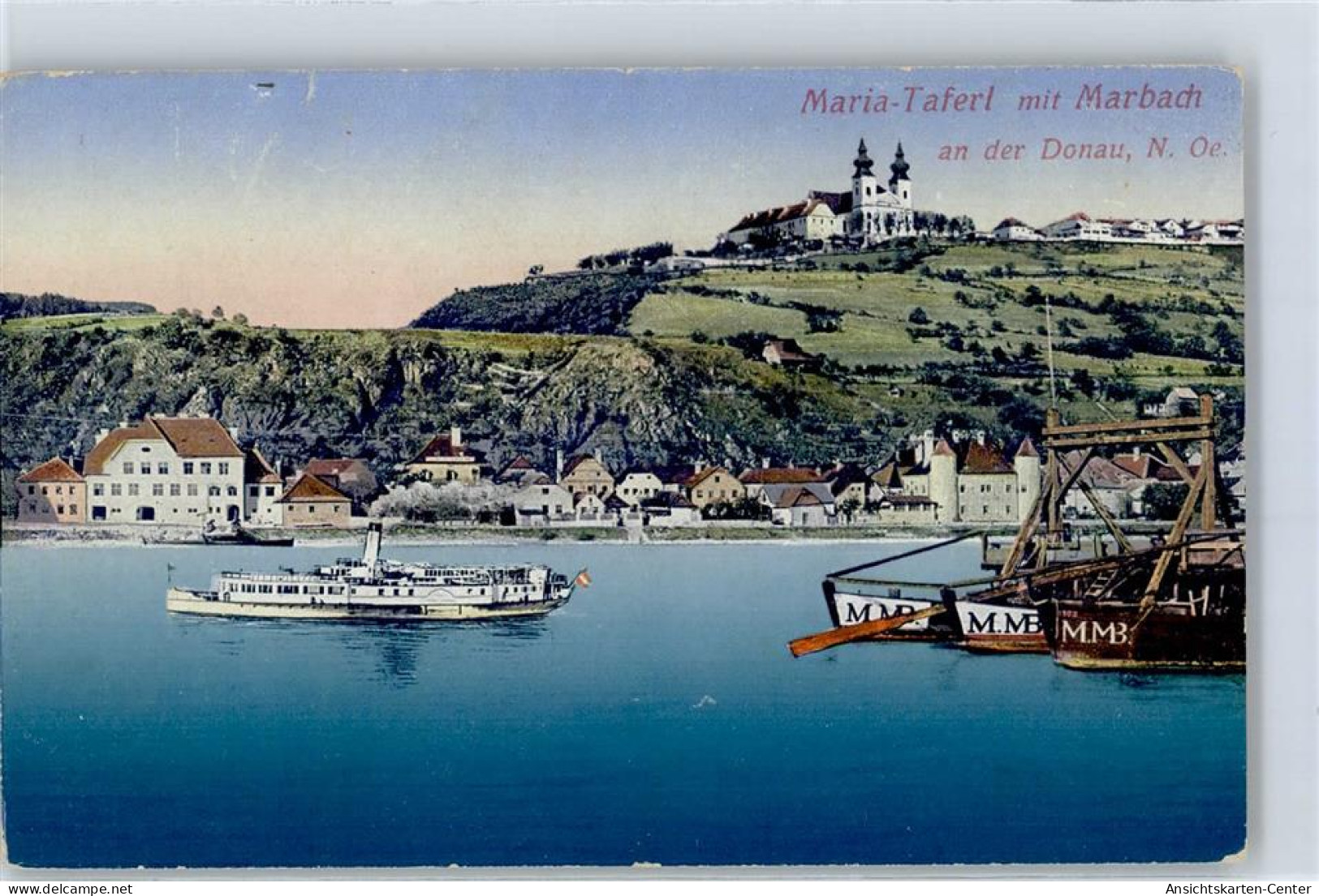 51644719 - Maria Taferl