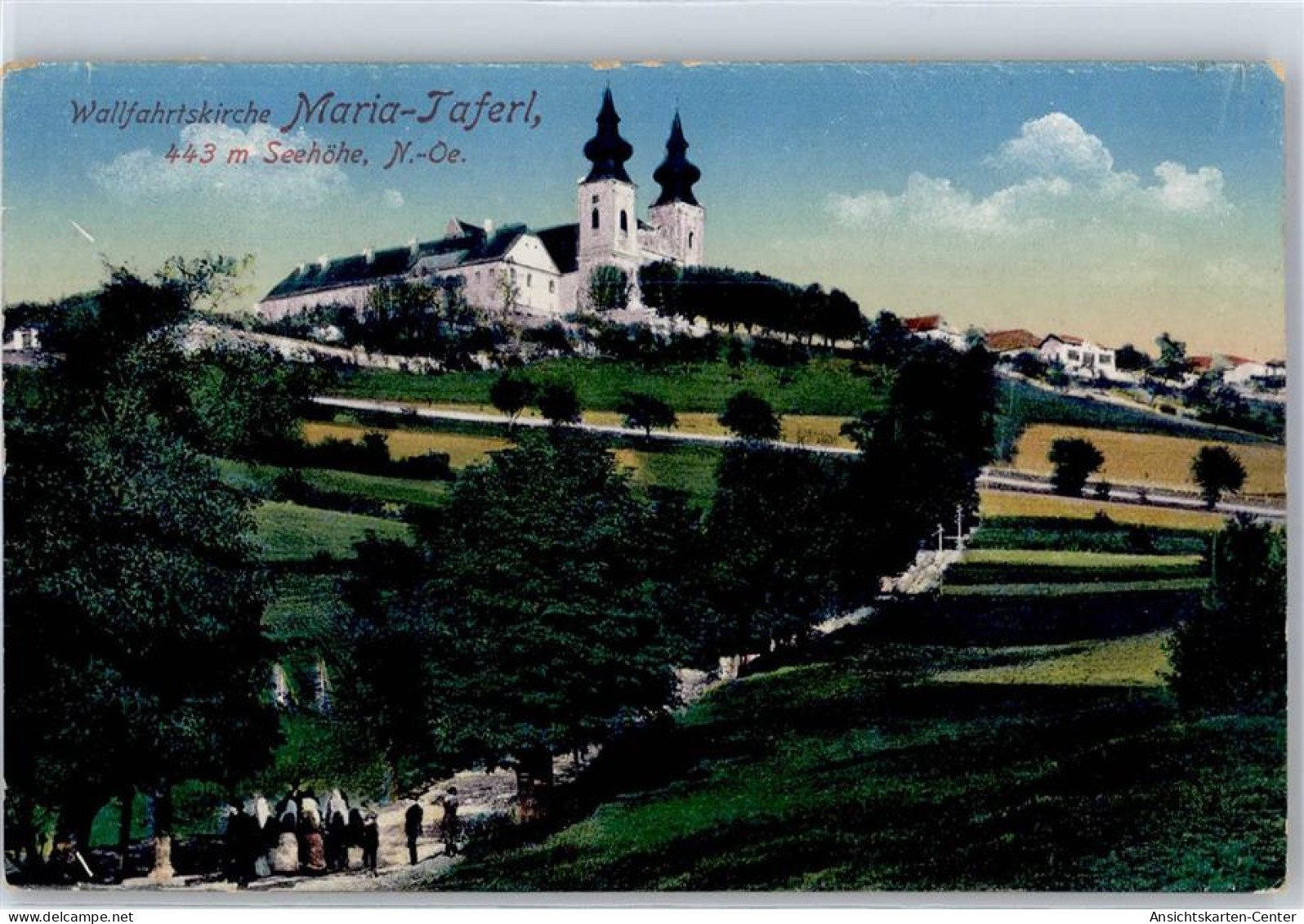 51644752 - Maria Taferl