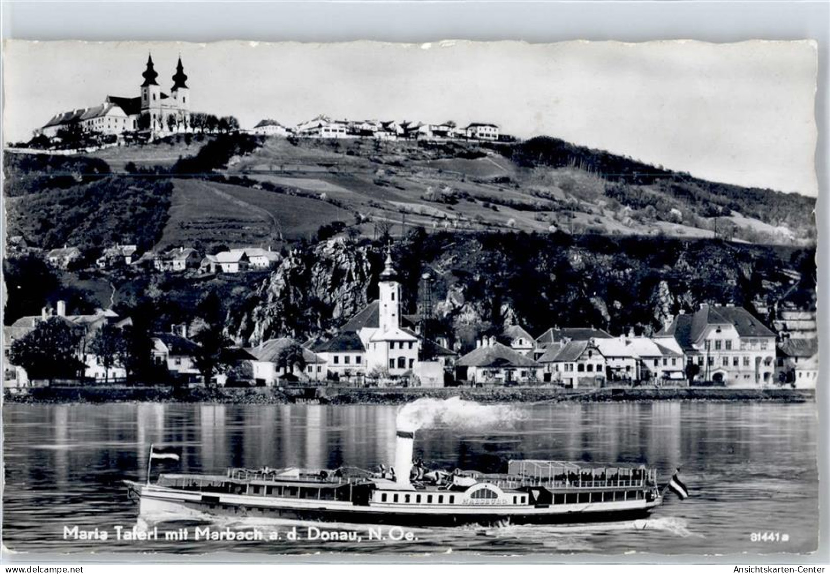 51644779 - Maria Taferl