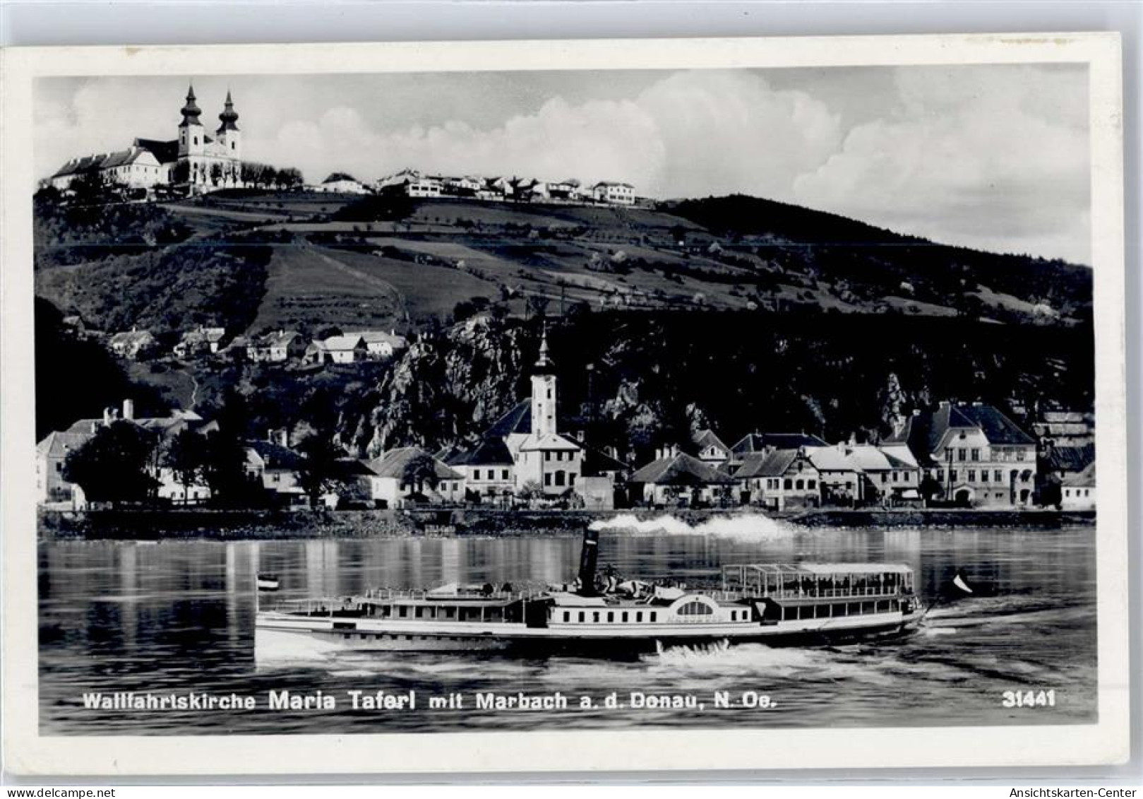 51644780 - Maria Taferl