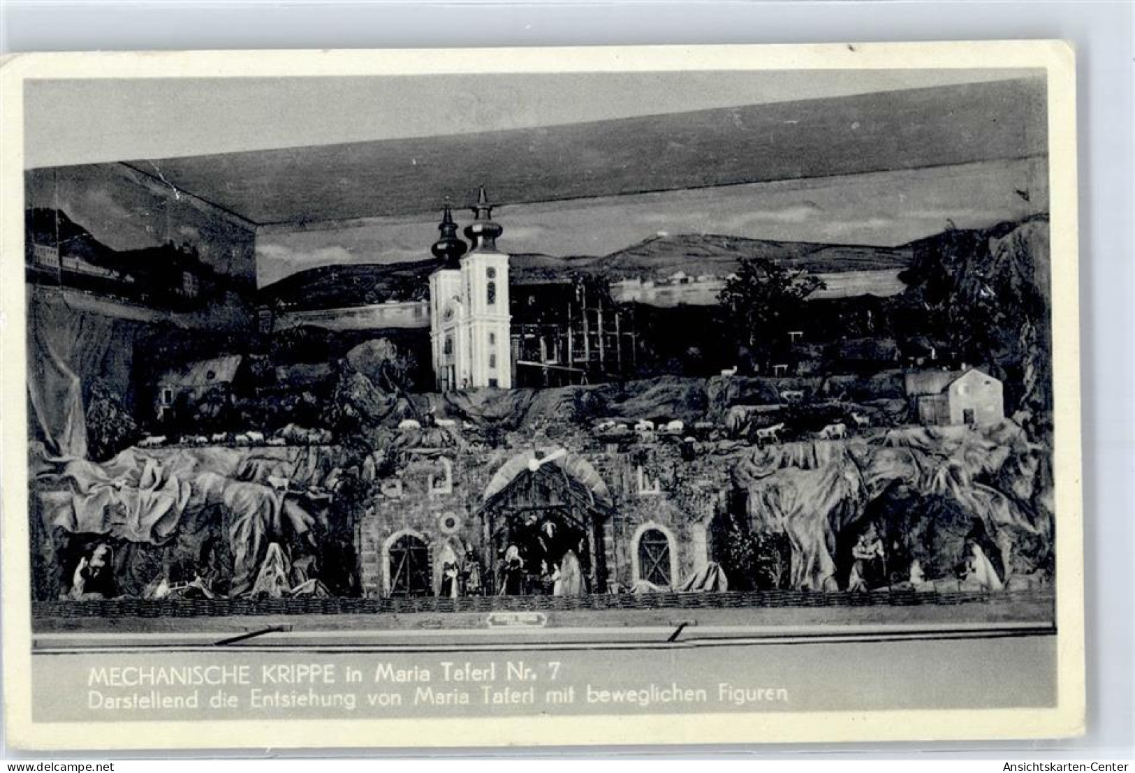 51644803 - Maria Taferl