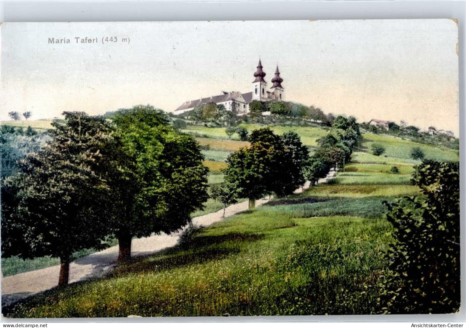 51644816 - Maria Taferl