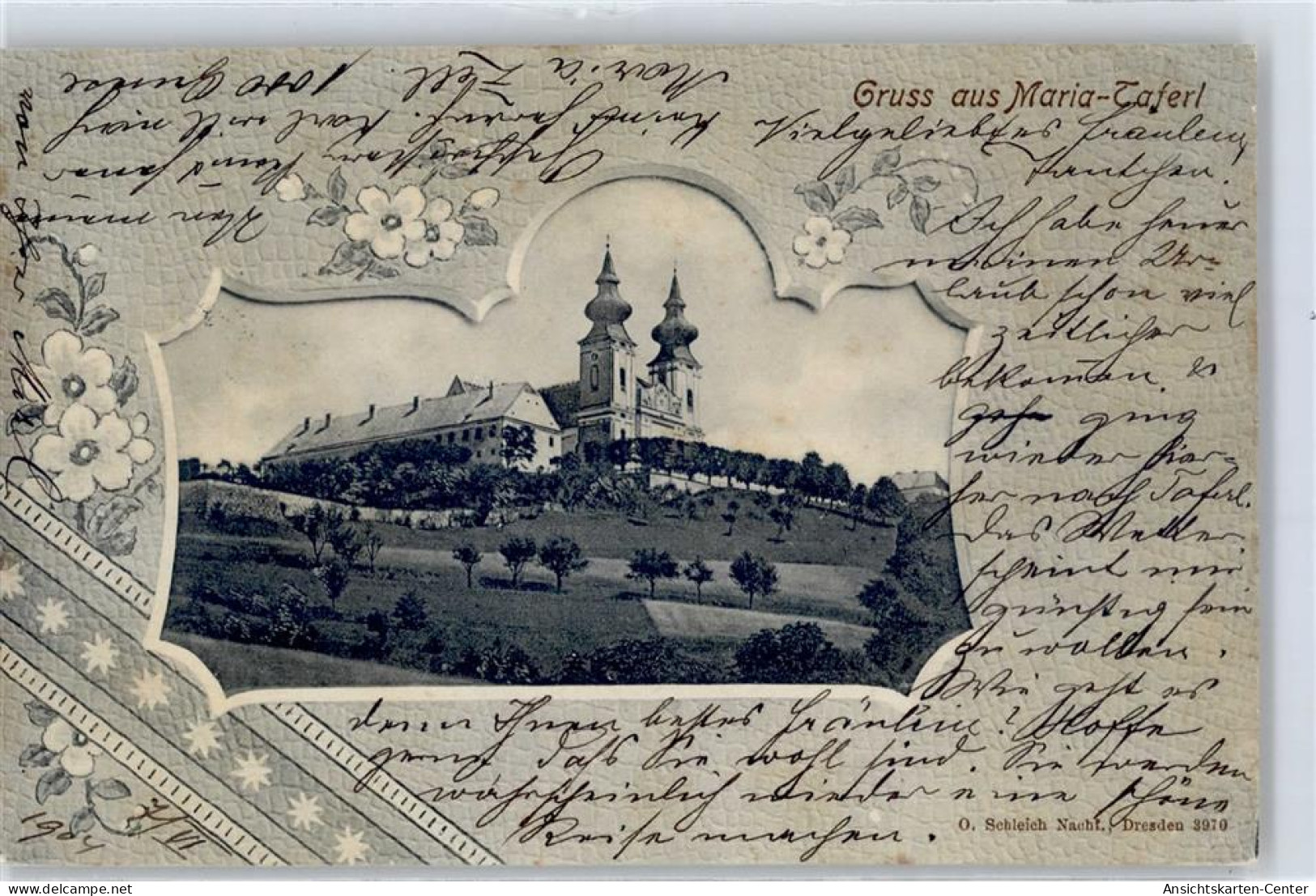 51644871 - Maria Taferl