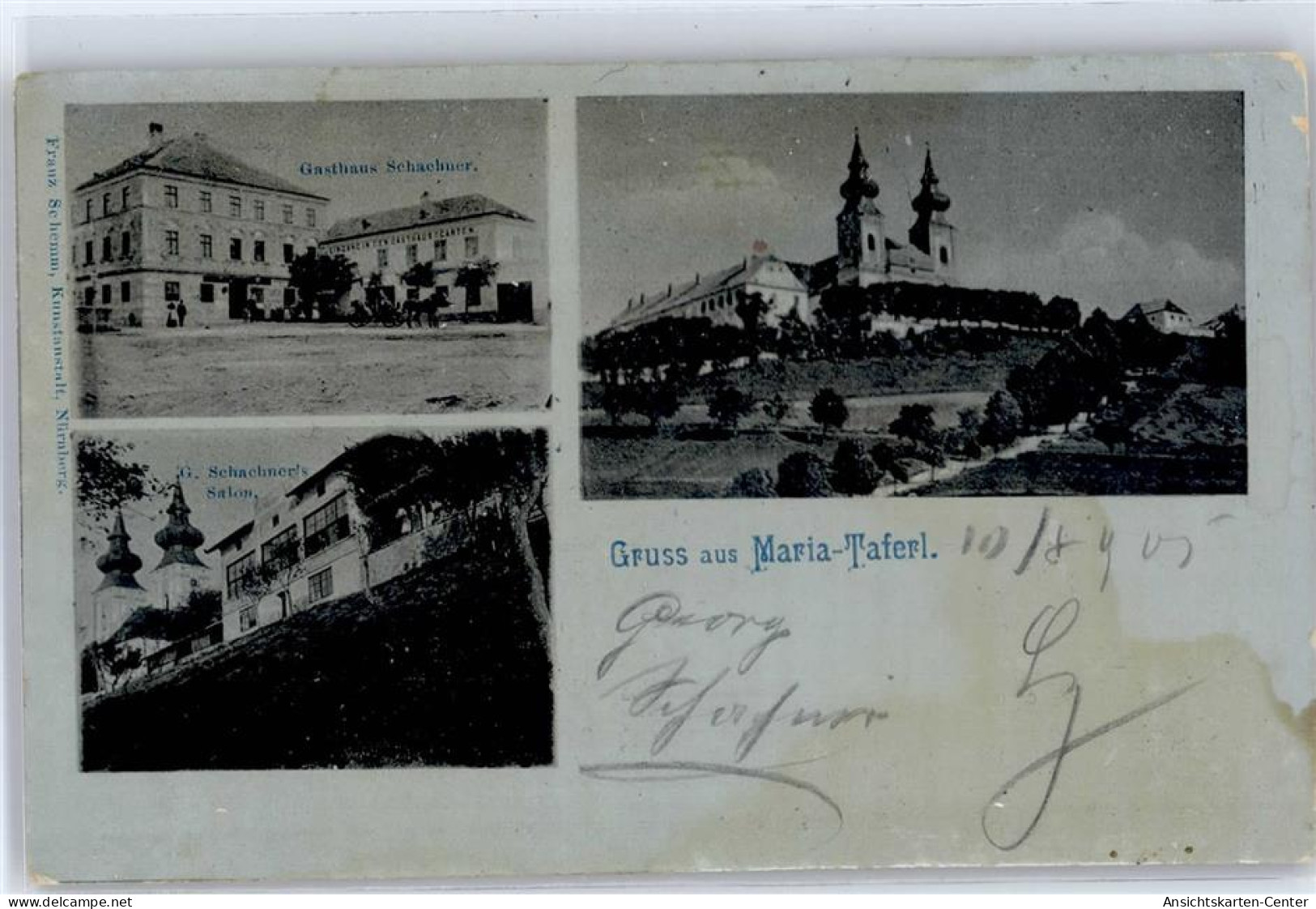 51644876 - Maria Taferl