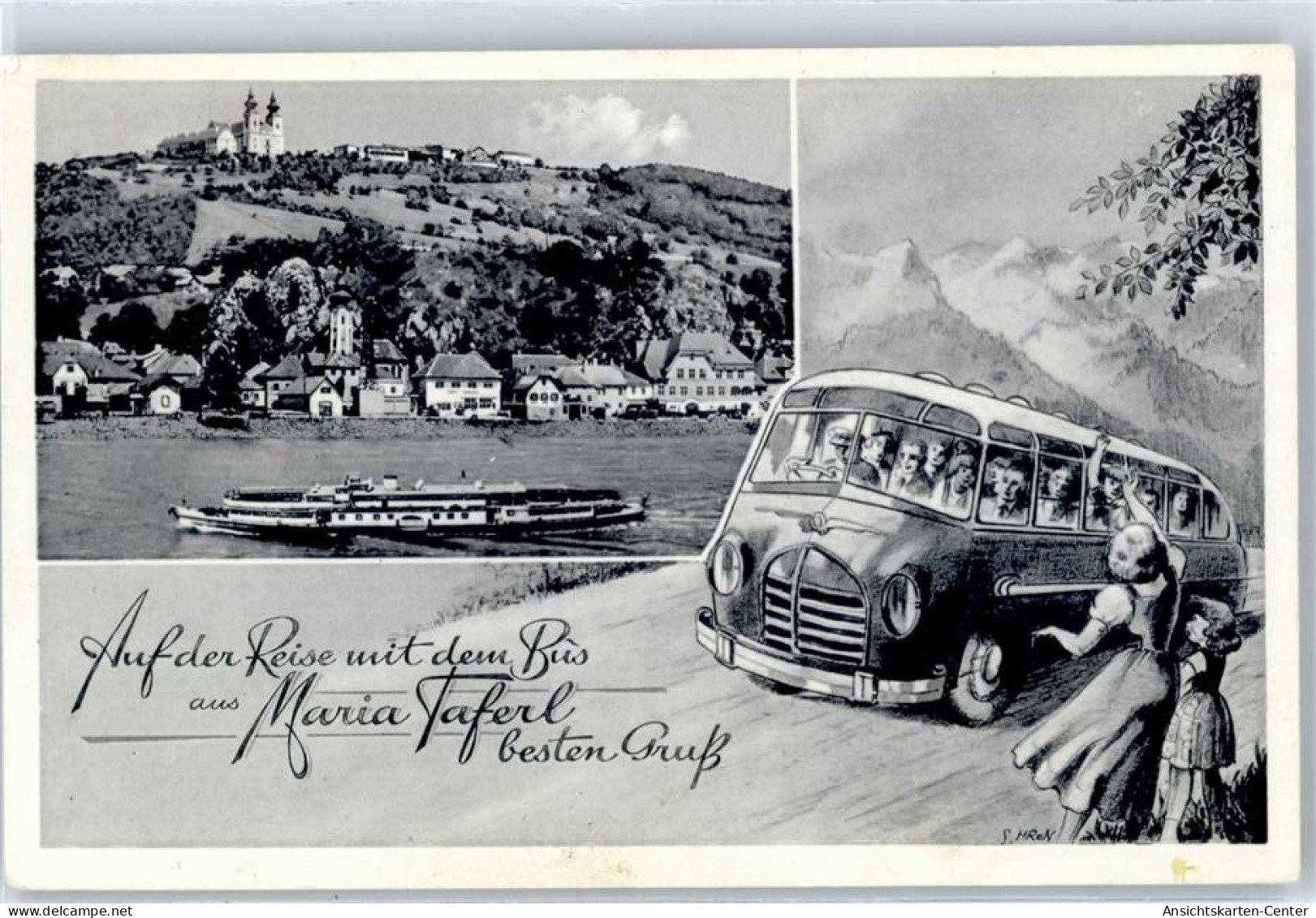 51644886 - Maria Taferl