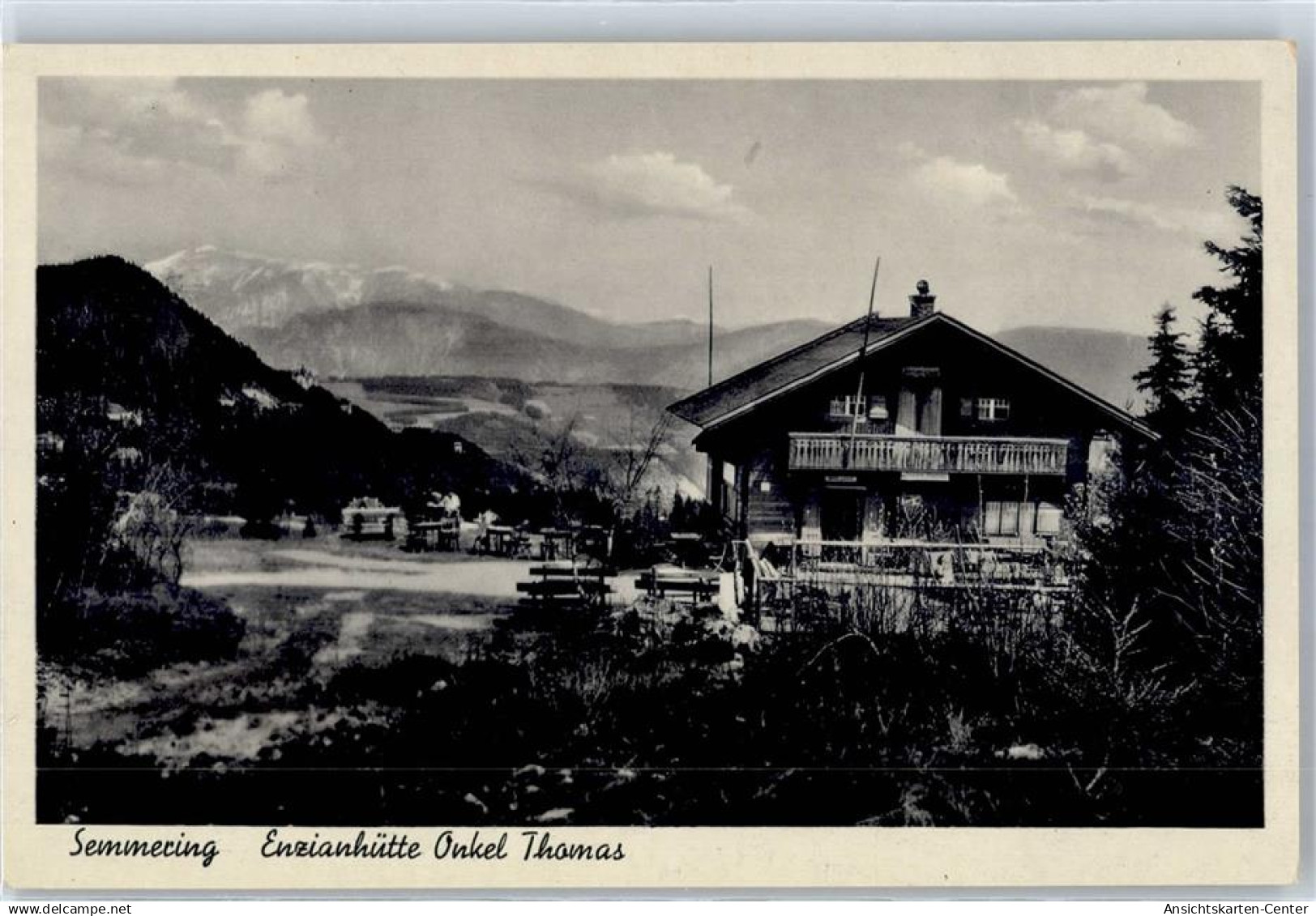 51645145 - Semmering-Kurort