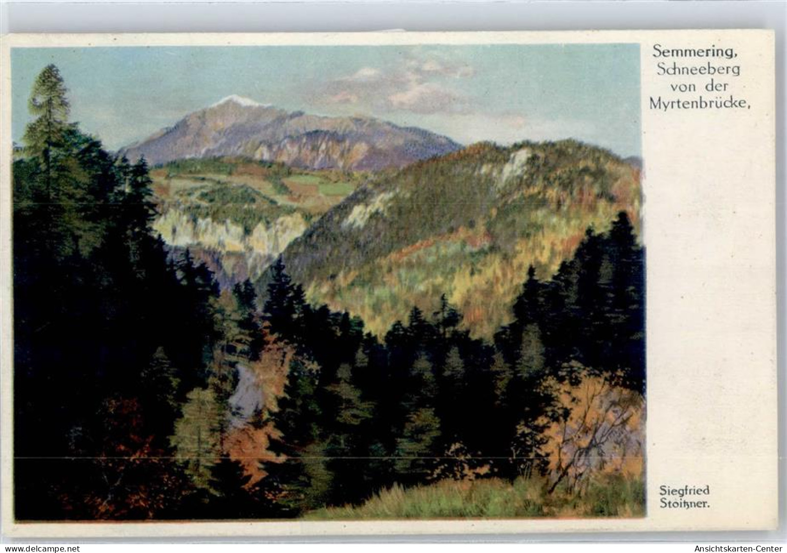 51645158 - Semmering-Kurort