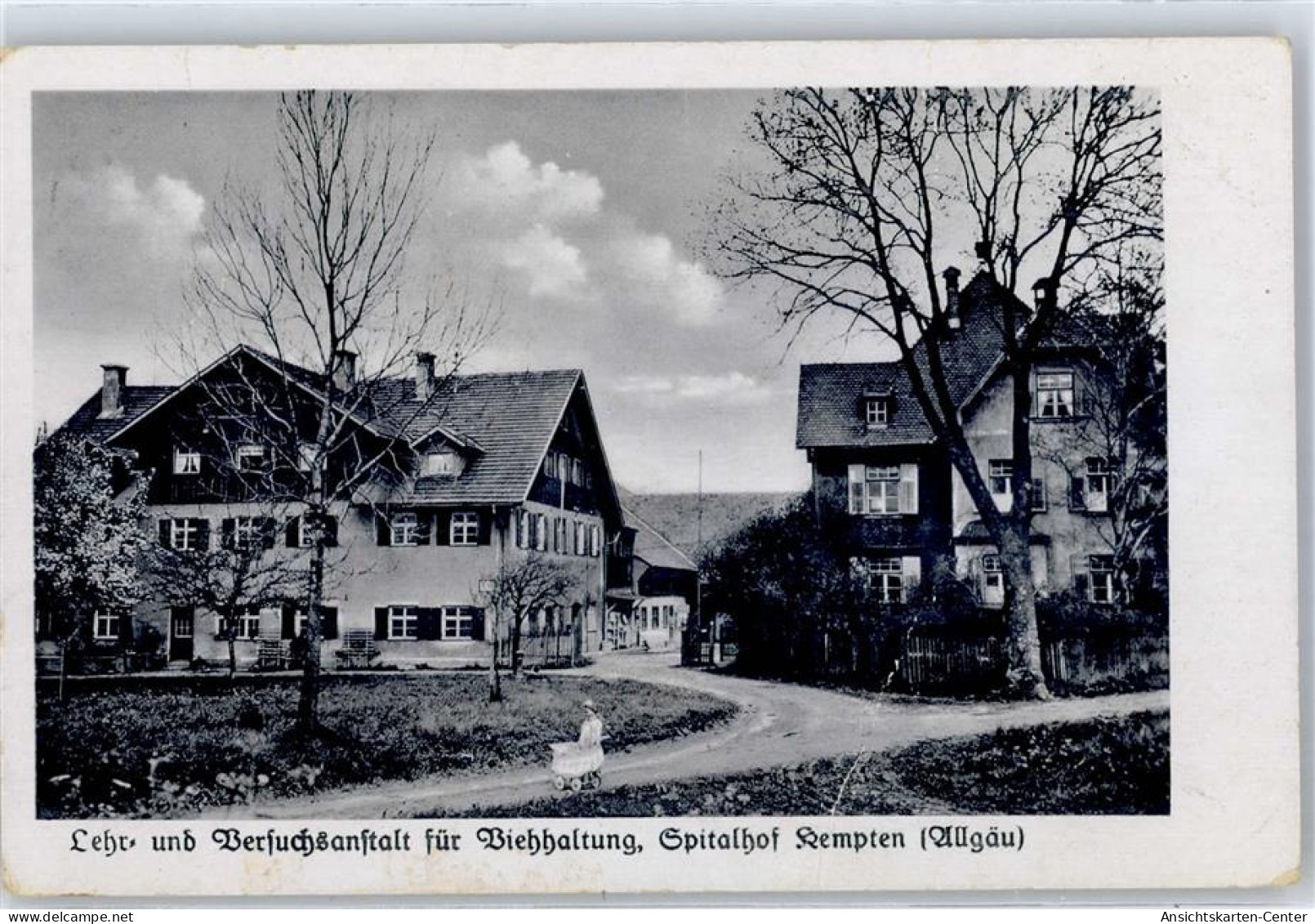 51645429 - Kempten (Allgaeu)