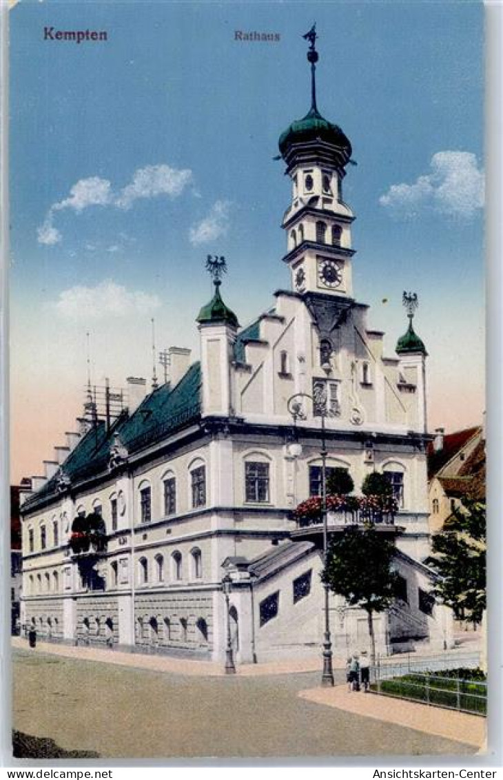 51645468 - Kempten (Allgaeu)