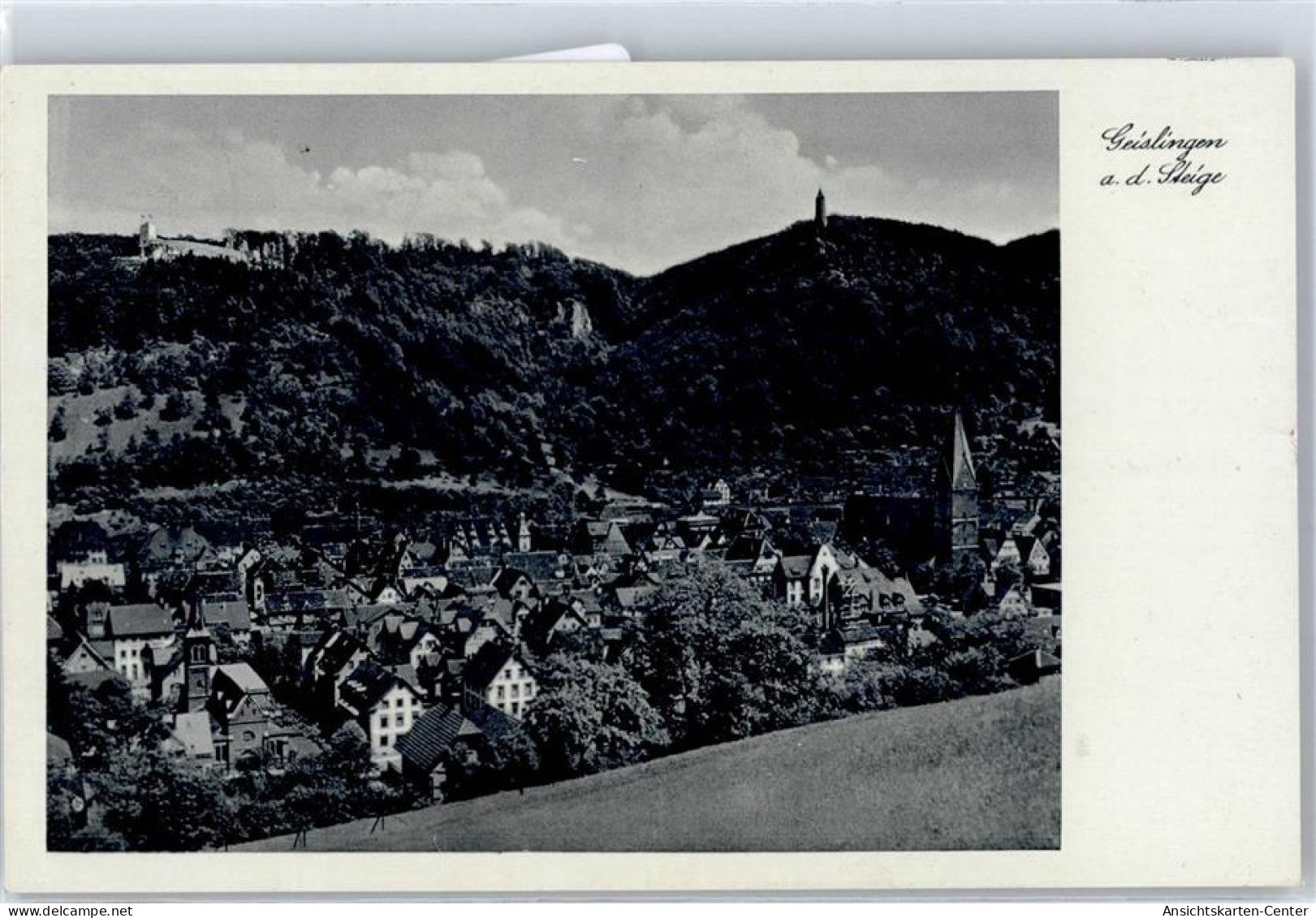 51646378 - Geislingen an der Steige