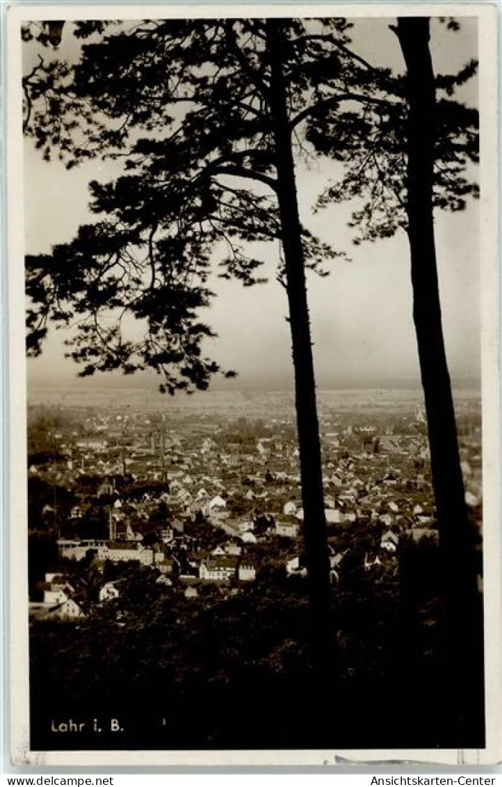 51646786 - Lahr , Schwarzwald