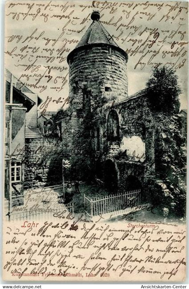 51646855 - Lahr , Schwarzwald