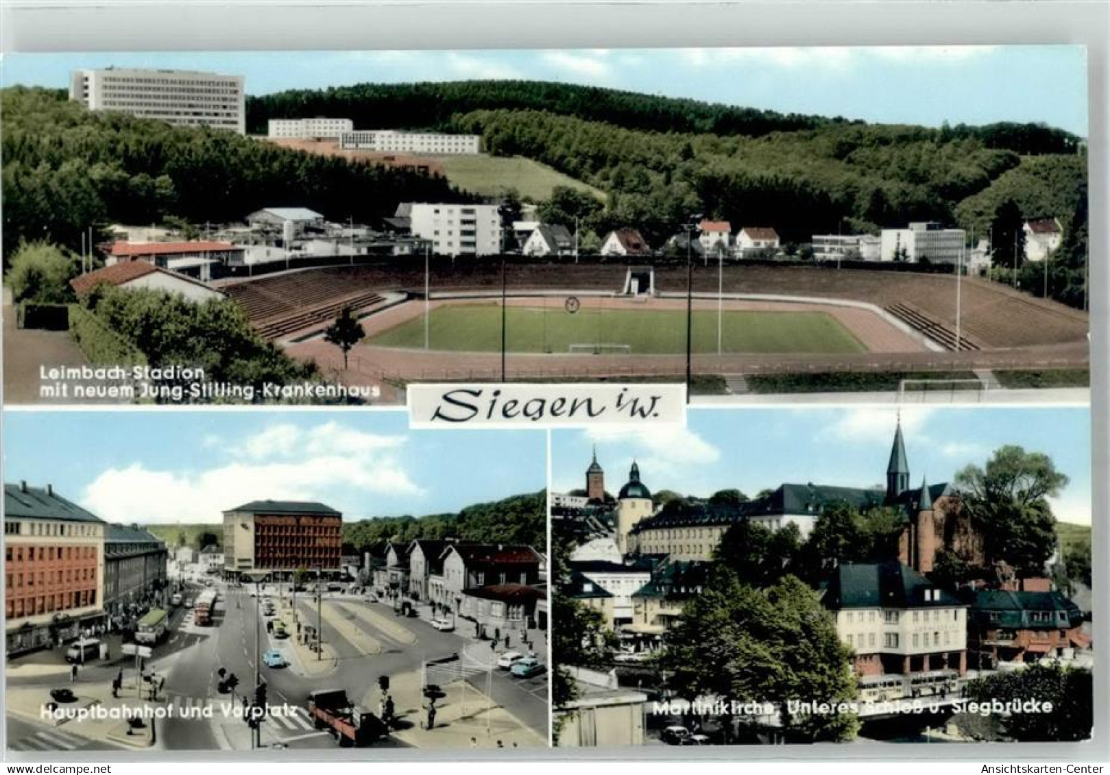 51651325 - Siegen